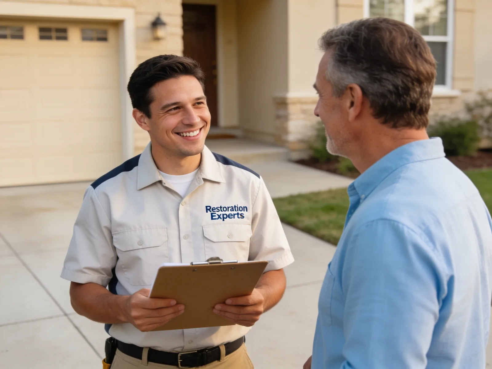 Water Damage Cleanup Rochester, PA FAQs